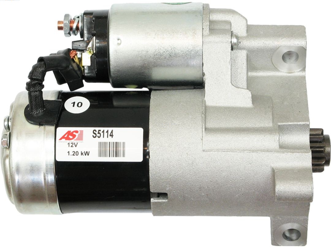 AS-PL S5114 Brandneu AS-PL Starter