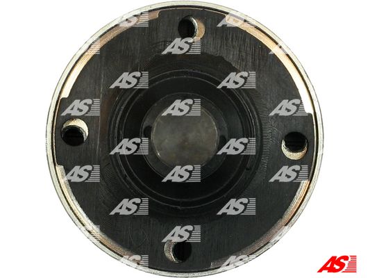 AS-PL SS5091 Elettromagnete, Motore d'avviamento