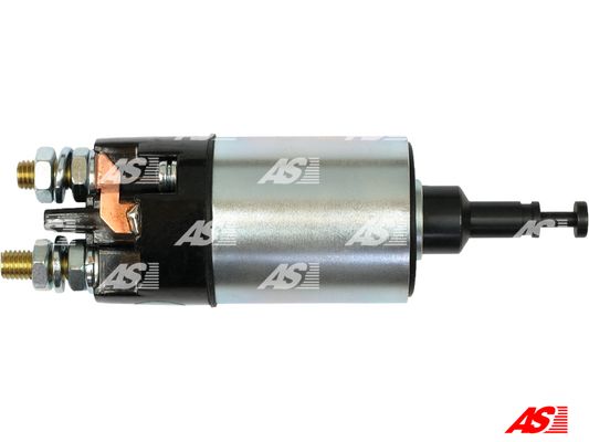 AS-PL SS5092 Elettromagnete, Motore d'avviamento