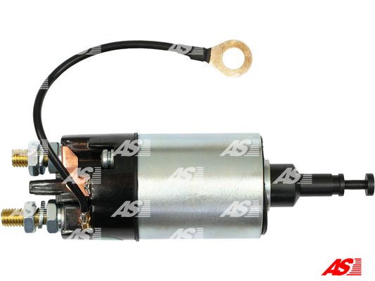 AS-PL SS5087 Elettromagnete, Motore d'avviamento