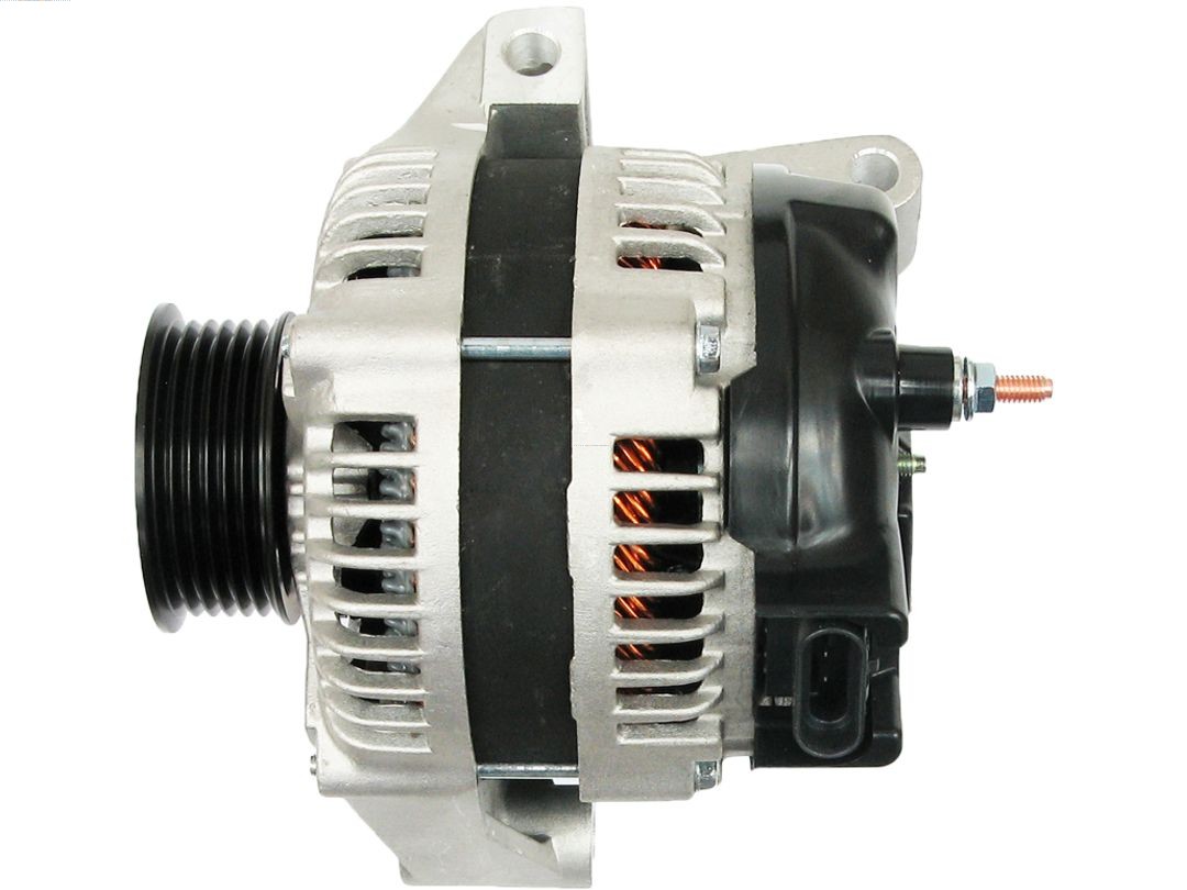 AS-PL A6144 Alternatore