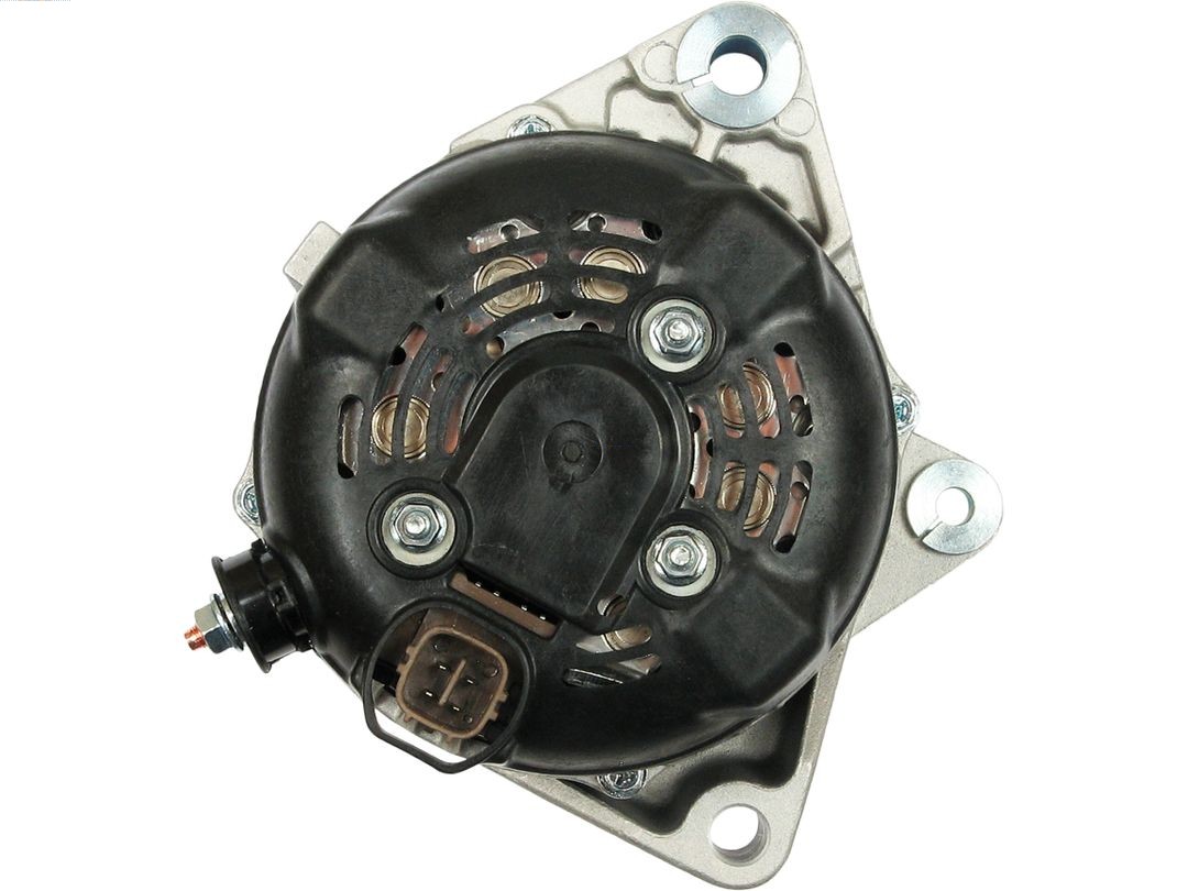 AS-PL A6150 Alternatore-Alternatore-Ricambi Euro