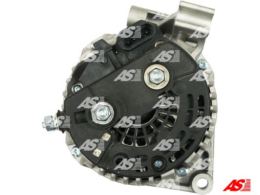 AS-PL A0324 Alternatore-Alternatore-Ricambi Euro