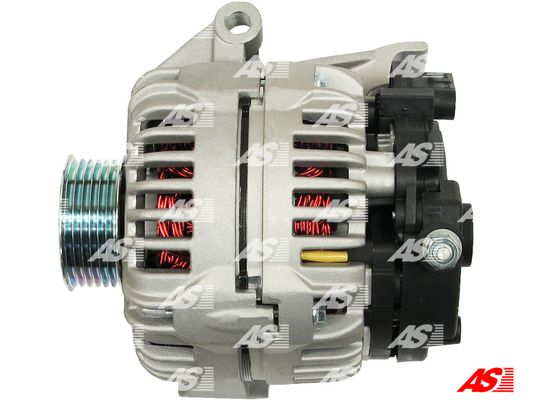 AS-PL A0324 Alternatore