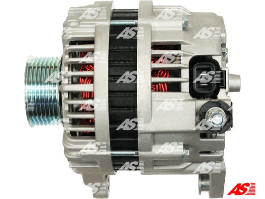 AS-PL A2058 Alternatore