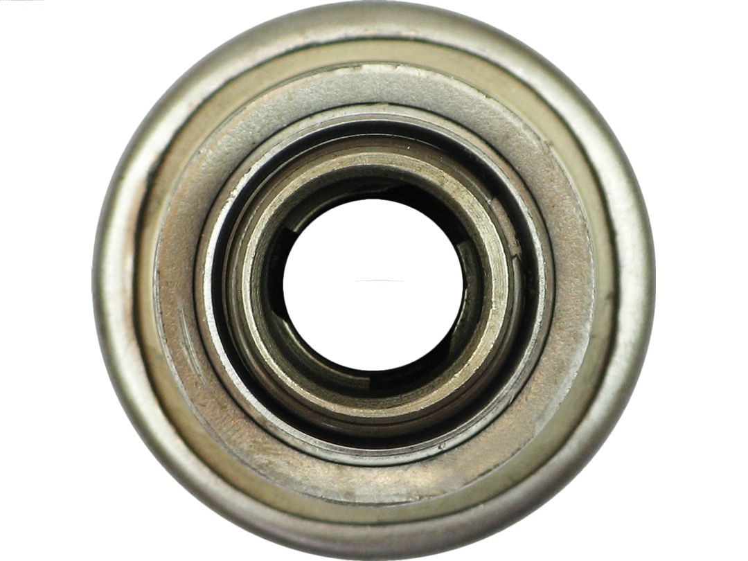 AS-PL SD9100 Friløpsgir, starter