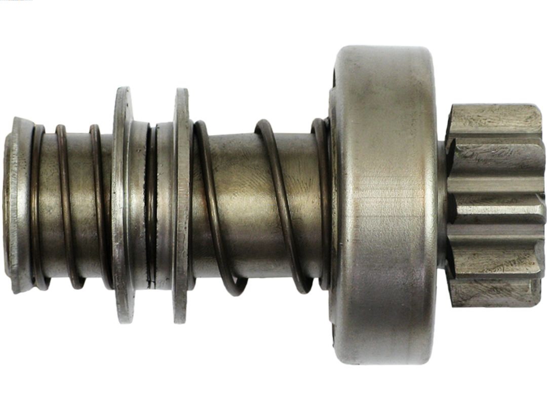 AS-PL SD9100 Friløpsgir, starter