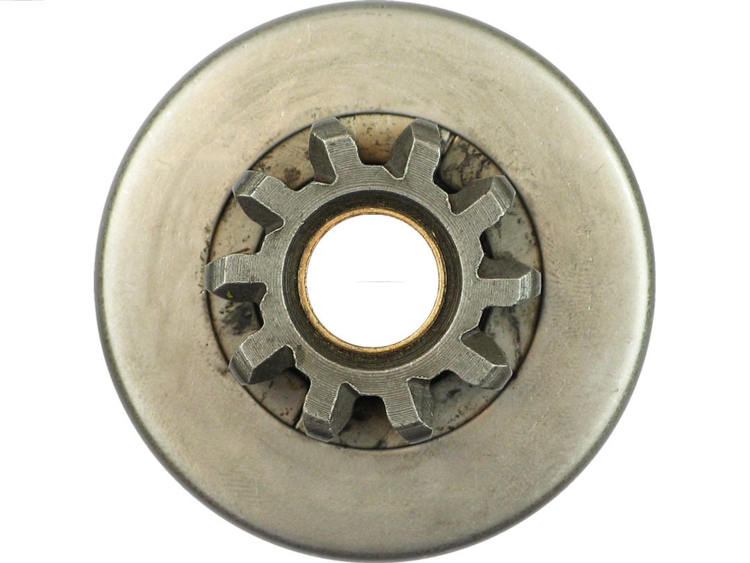AS-PL SD9095 Friløpsgir, starter