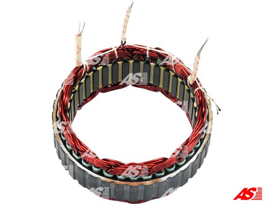 AS-PL AS9005 Stator, generátor