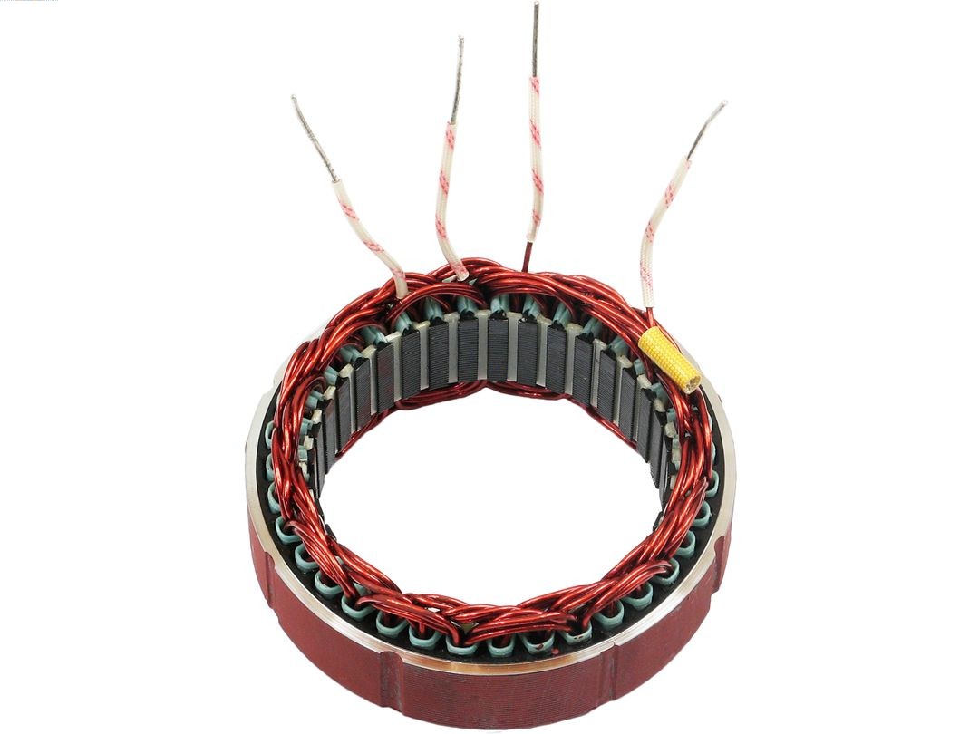 AS-PL AS0056 Stator, generátor