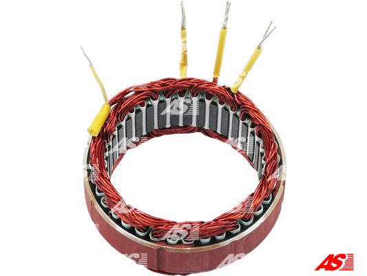 AS-PL AS0057 Stator, generátor