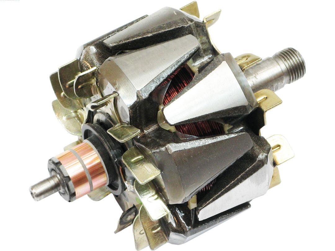 AS-PL AR5021 Rotore, Alternatore-Rotore, Alternatore-Ricambi Euro