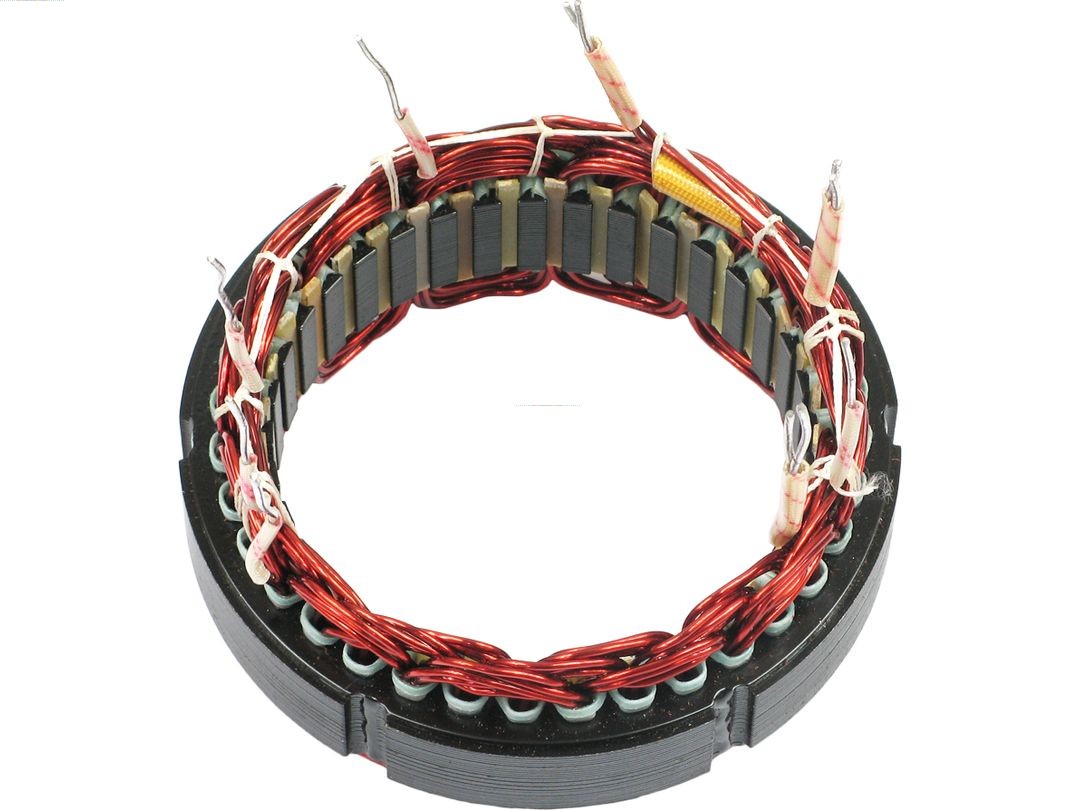 AS-PL AS6027 Stator, generátor