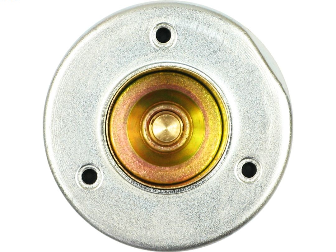 AS-PL SS3041 Innslag, starter