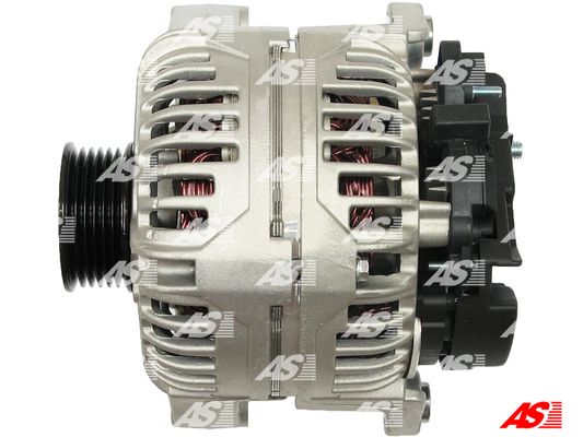 AS-PL A0326 Generator