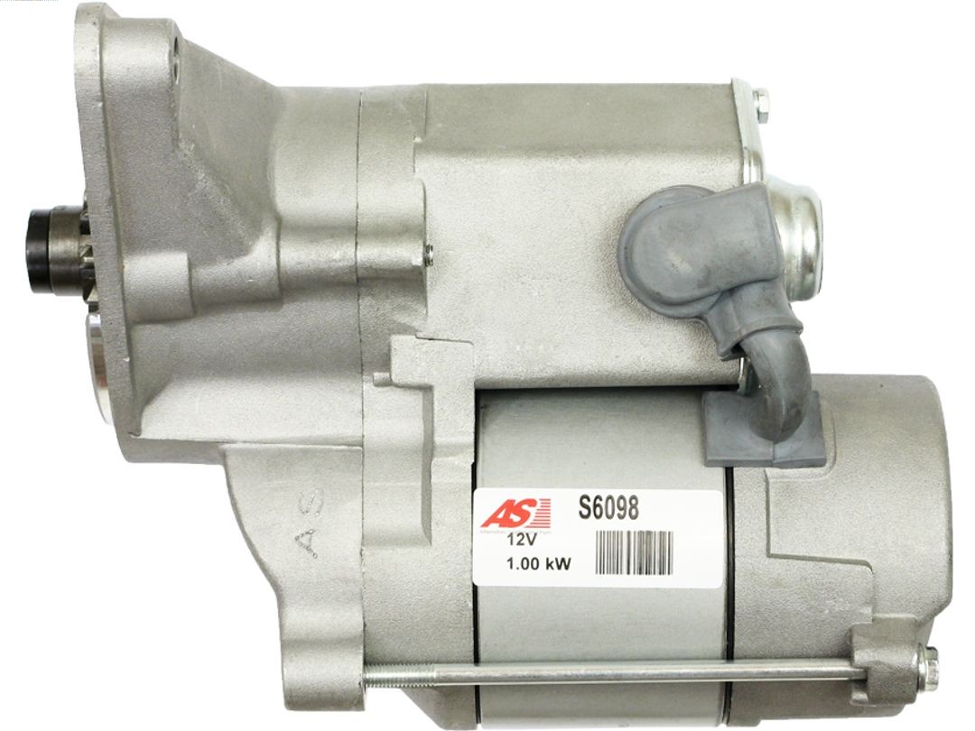 AS-PL S6098 Starter