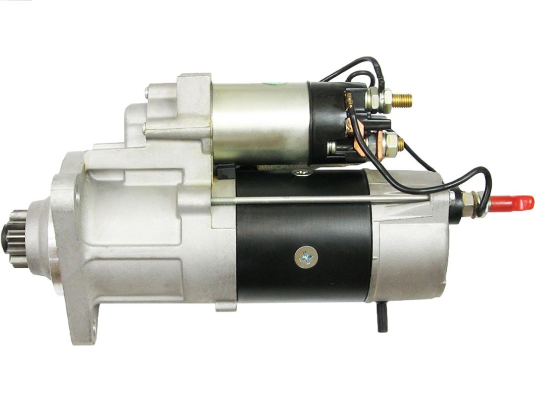 AS-PL S5137 Starter