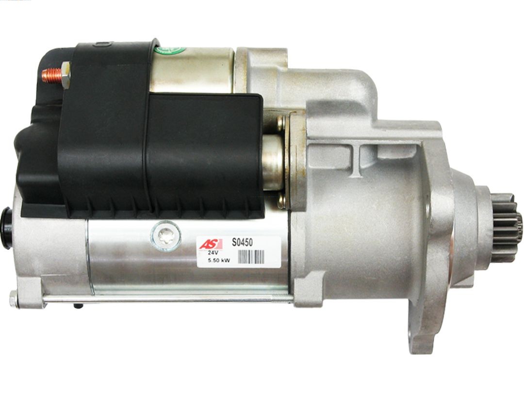 AS-PL S0450 Starter