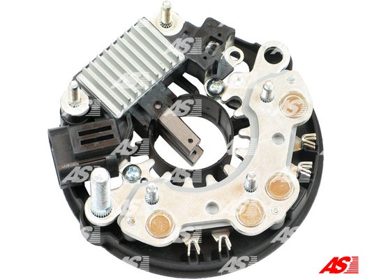 AS-PL ARR2040 Raddrizzatore, Alternatore