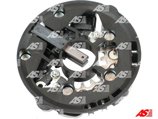 AS-PL ARR2040 Raddrizzatore, Alternatore