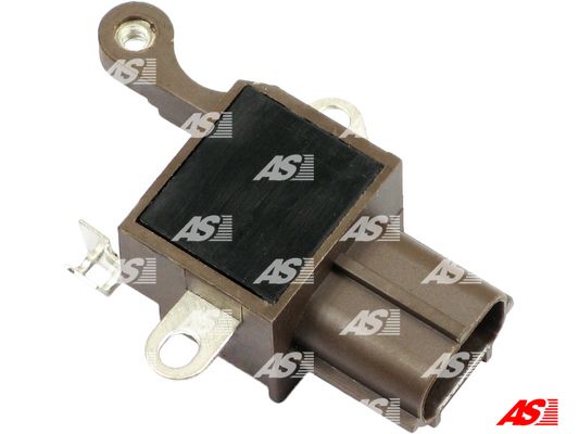 AS-PL ARE6095 Regolatore alternatore-Regolatore alternatore-Ricambi Euro