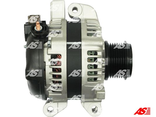 AS-PL A6063 Alternatore