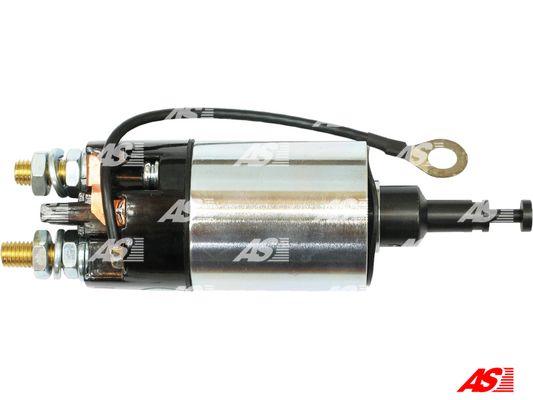 AS-PL SS5101 Elettromagnete, Motore d'avviamento