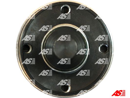 AS-PL SS5101 Elettromagnete, Motore d'avviamento