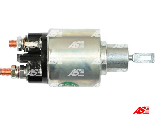 AS-PL SS0151 Elettromagnete, Motore d'avviamento