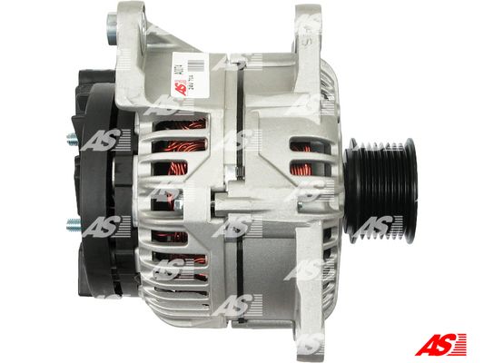 AS-PL A0074 Generator
