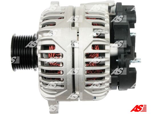 AS-PL A0074 Alternatore