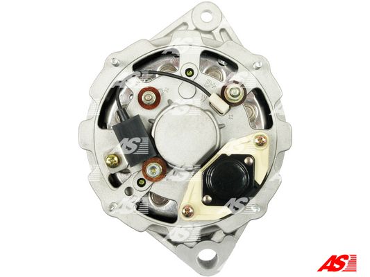 AS-PL A0100 Alternatore