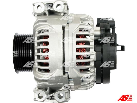 AS-PL A0124 Alternatore