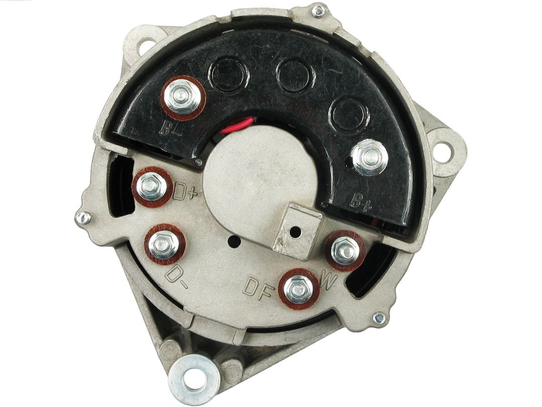 AS-PL A0184 Alternatore