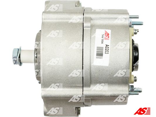 AS-PL A0203 Generator