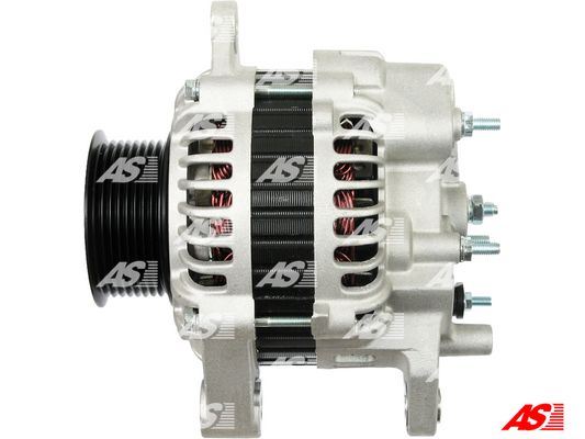 AS-PL A5035 Alternatore