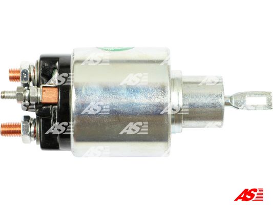 AS-PL SS0153 Elettromagnete, Motore d'avviamento