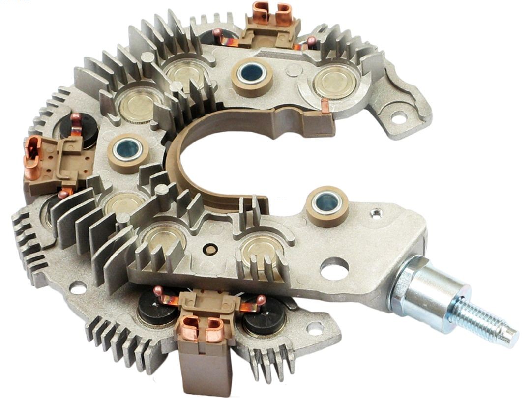 AS-PL ARC6066 Raddrizzatore, Alternatore-Raddrizzatore, Alternatore-Ricambi Euro