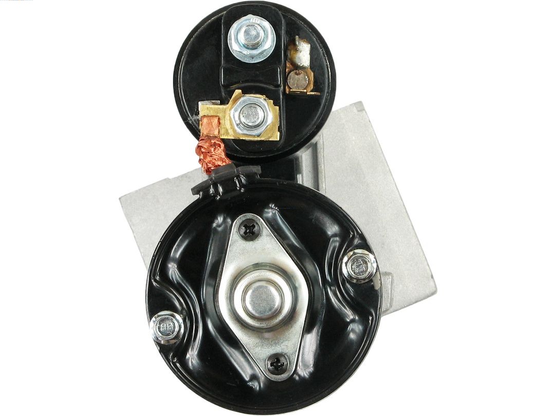 AS-PL S0467 Brandneu AS-PL Starter