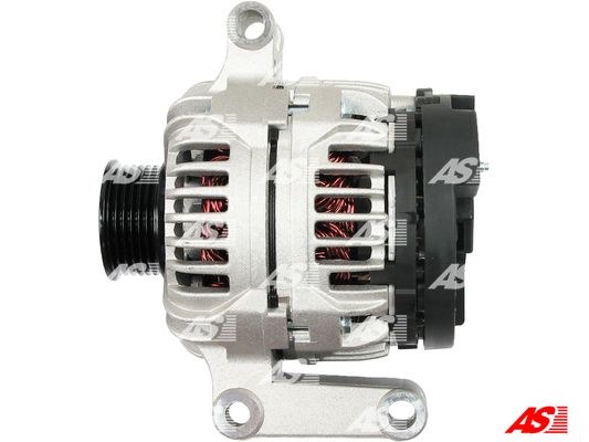 AS-PL A0068 Alternatore