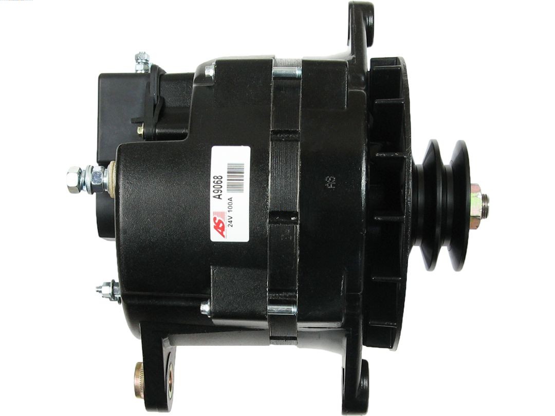 AS-PL A9068 Brandneu AS-PL Generator