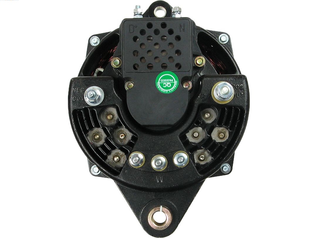 AS-PL A9068 Brandneu AS-PL Generator