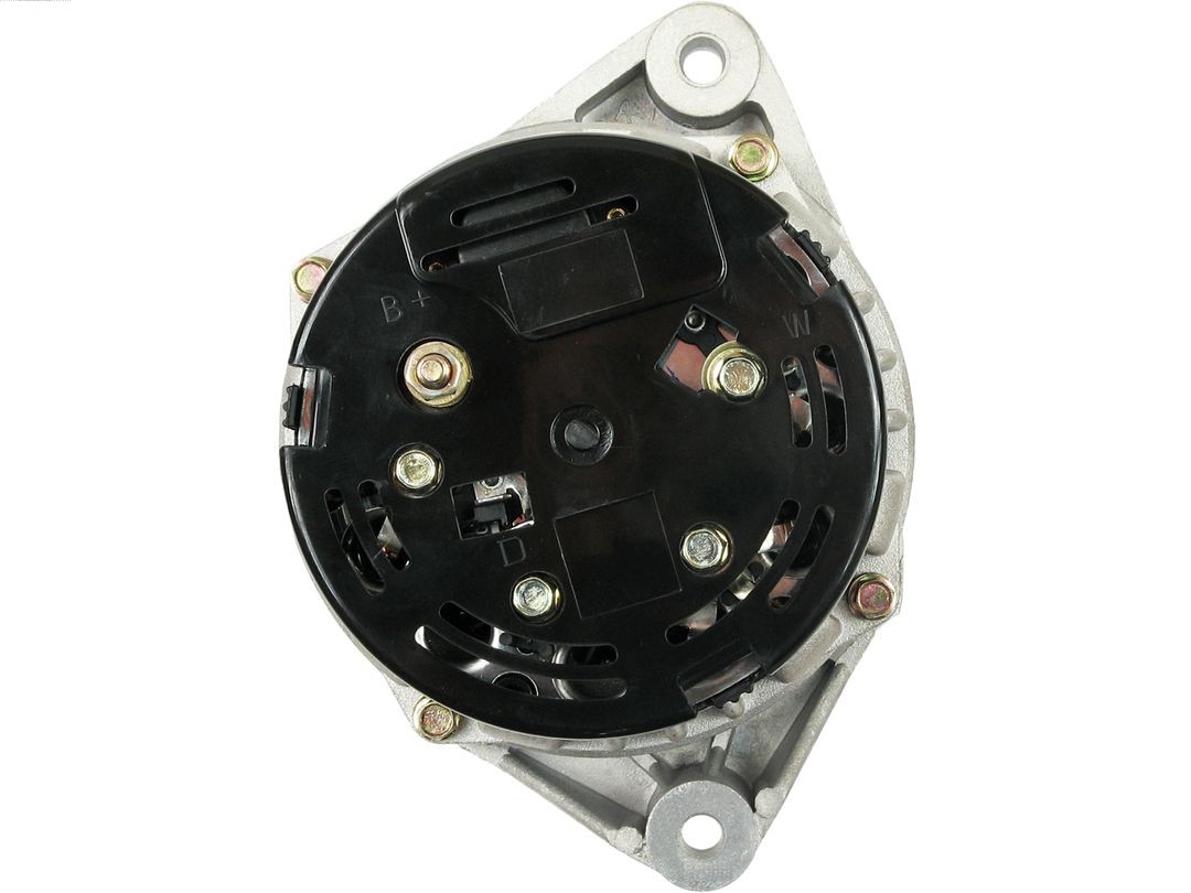 AS-PL A9073 Dynamo