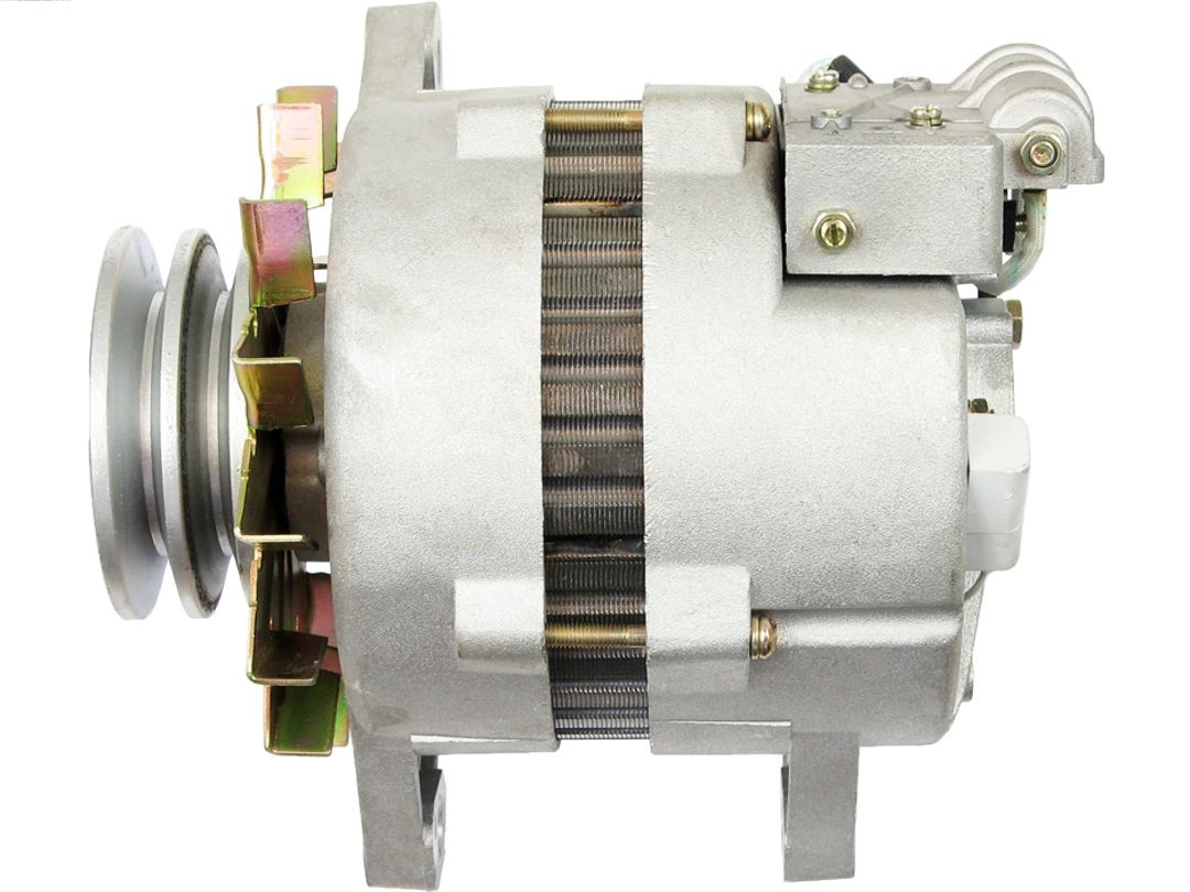 AS-PL A9079 Generator