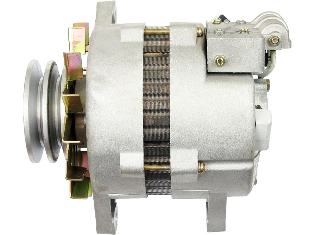 AS-PL A9079 Alternatore-Alternatore-Ricambi Euro