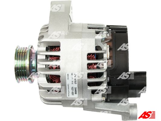 AS-PL A6161(DENSO) Alternatore