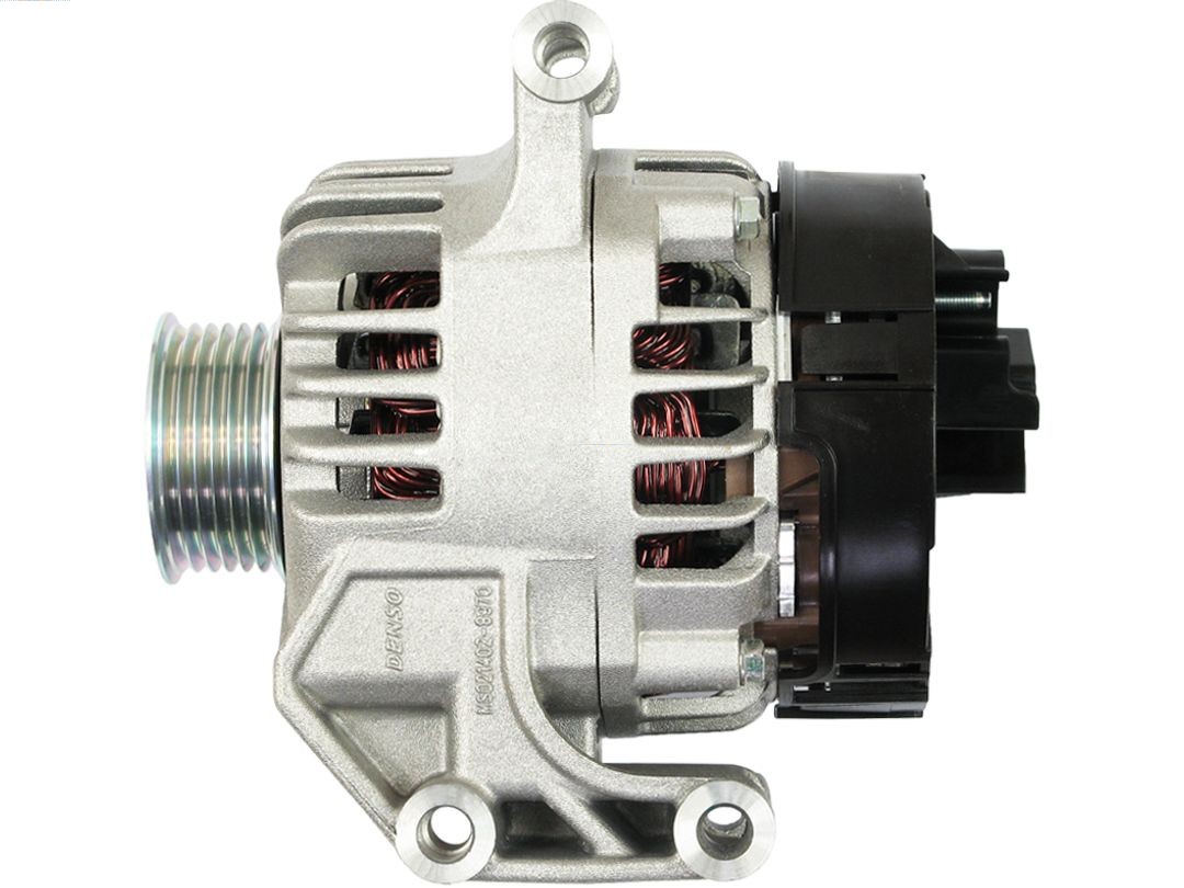 AS-PL A6159(DENSO) Alternatore