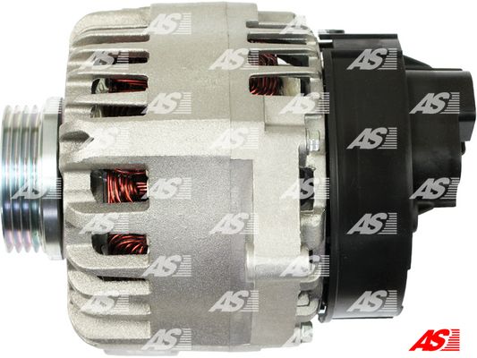 AS-PL A4104(DENSO) Alternatore