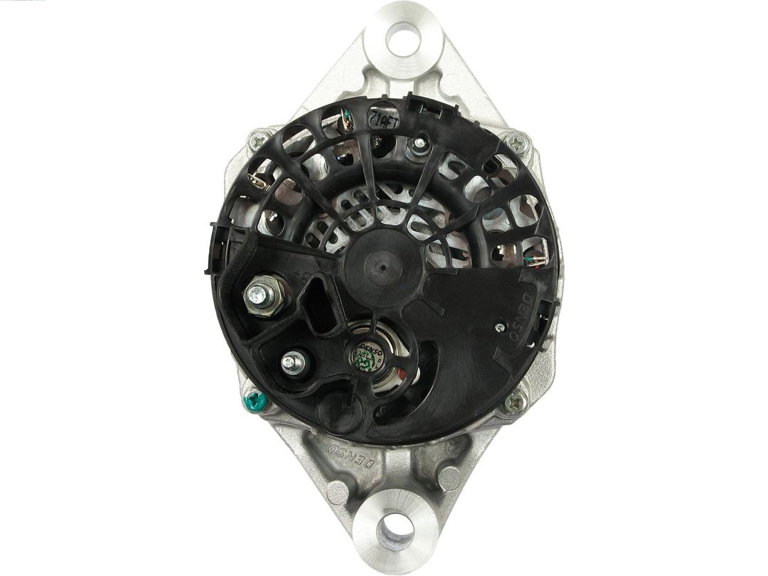 AS-PL A6165(DENSO) Brandneu Denso Generator