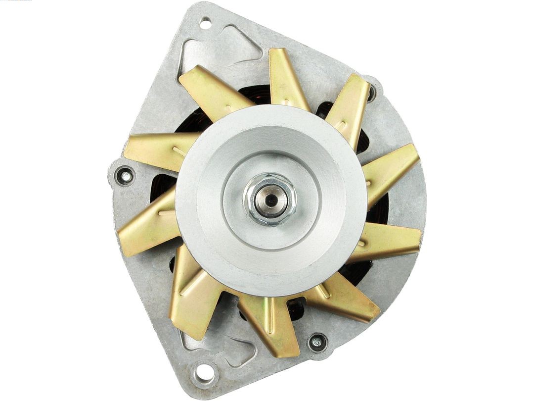 AS-PL A9080 Brandneu AS-PL Generator